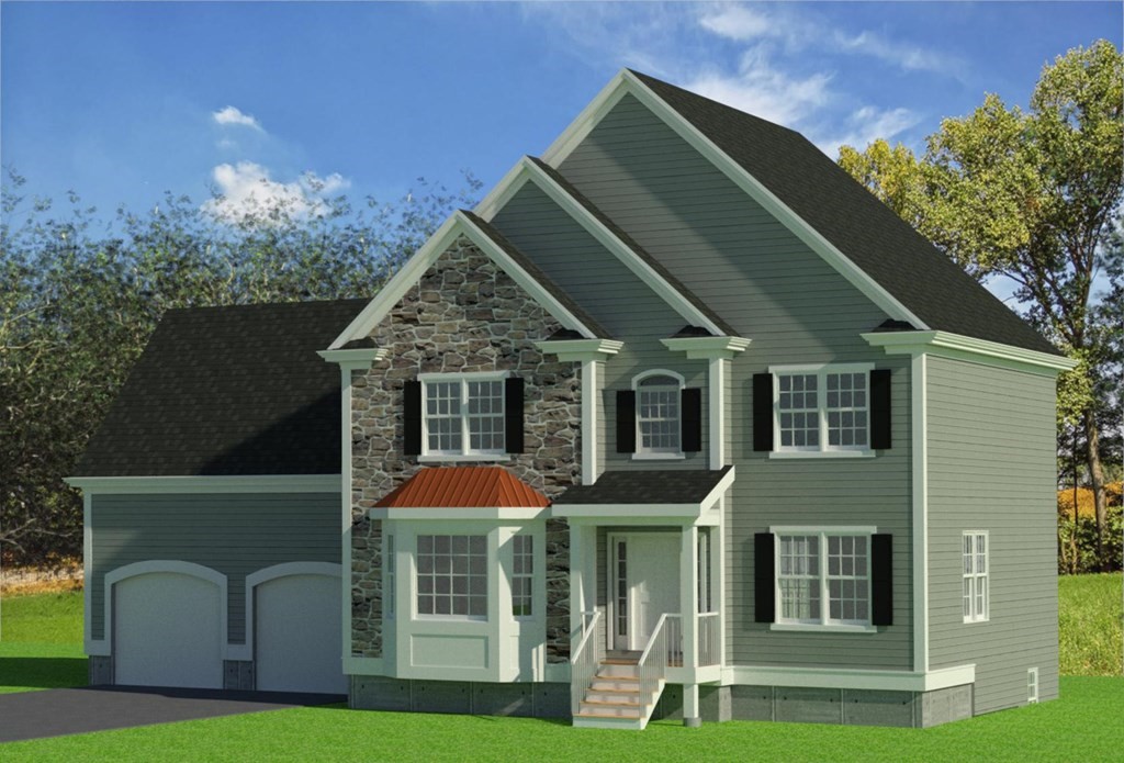 58 Saveena Drive (Lot 21)
