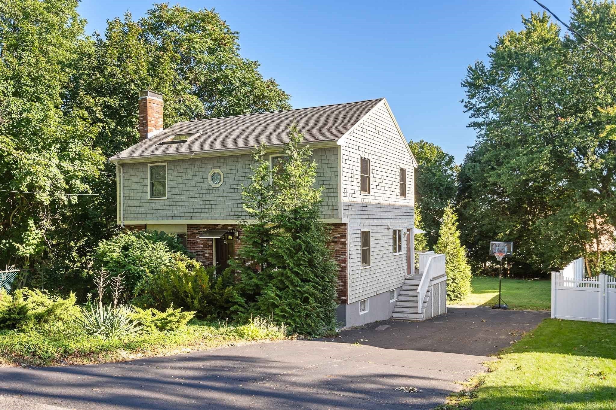 Photo of 83 Barbour Terrace, Quincy, MA