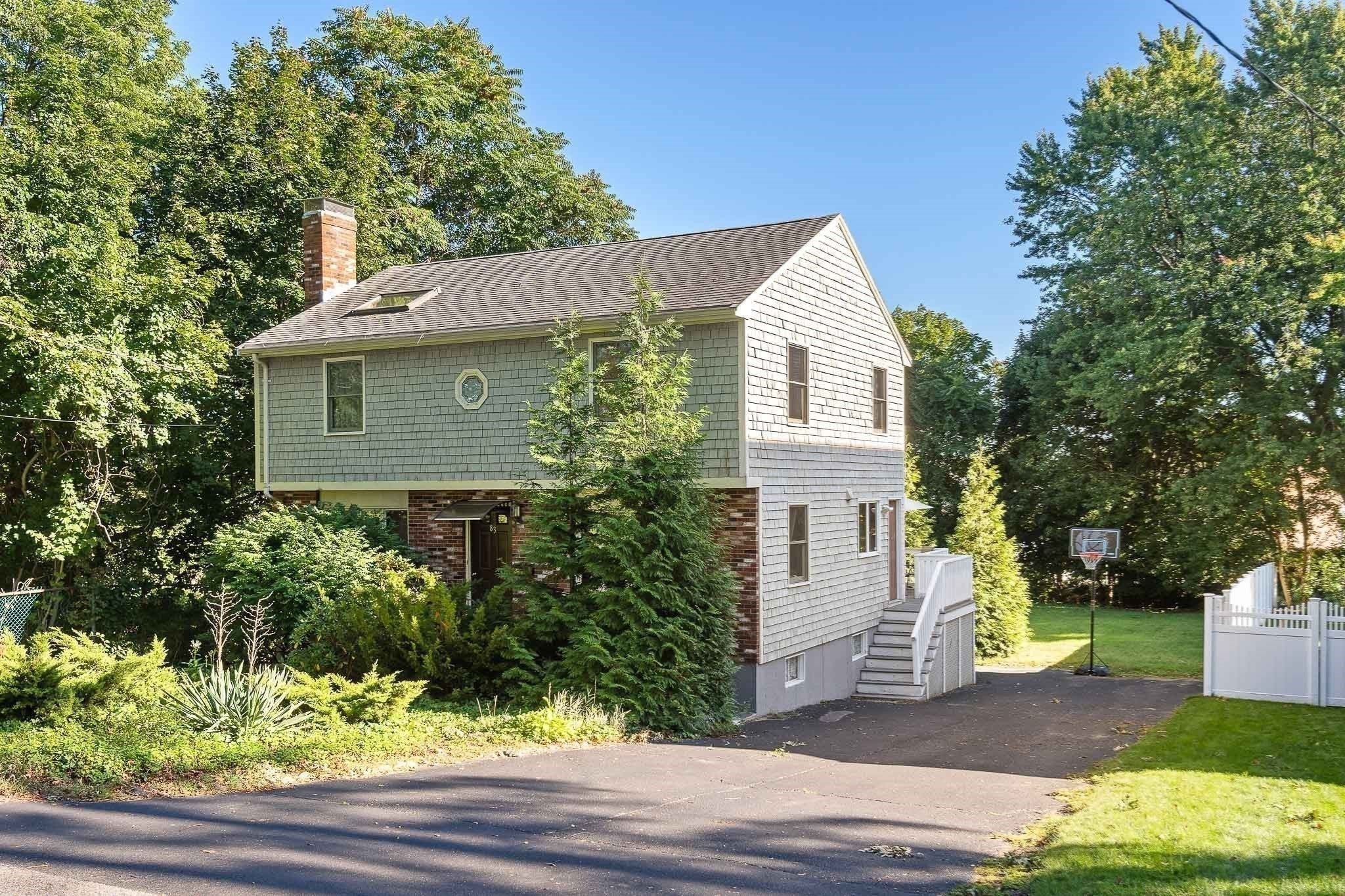 83 Barbour Terrace