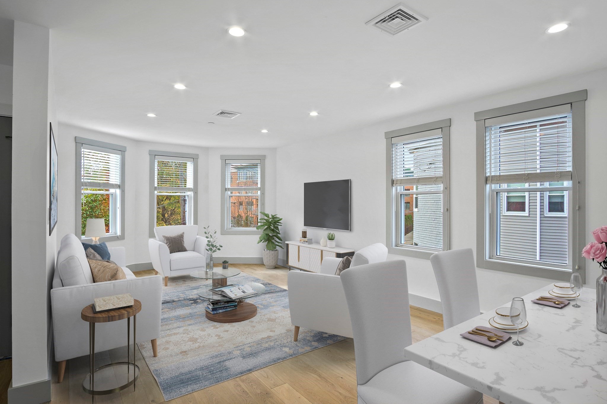 26 Crescent Ave #1, Boston, MA, 26 Crescent Ave #1, Boston, MA Photo #9