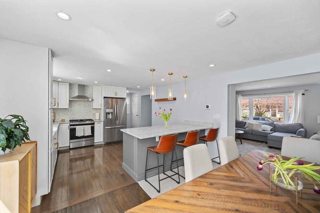 59 Wyvern St, Boston, MA Photo #11