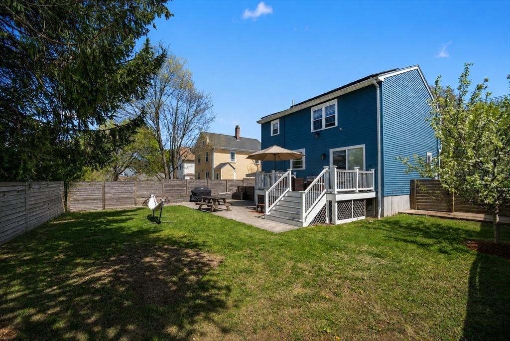 59 Wyvern St