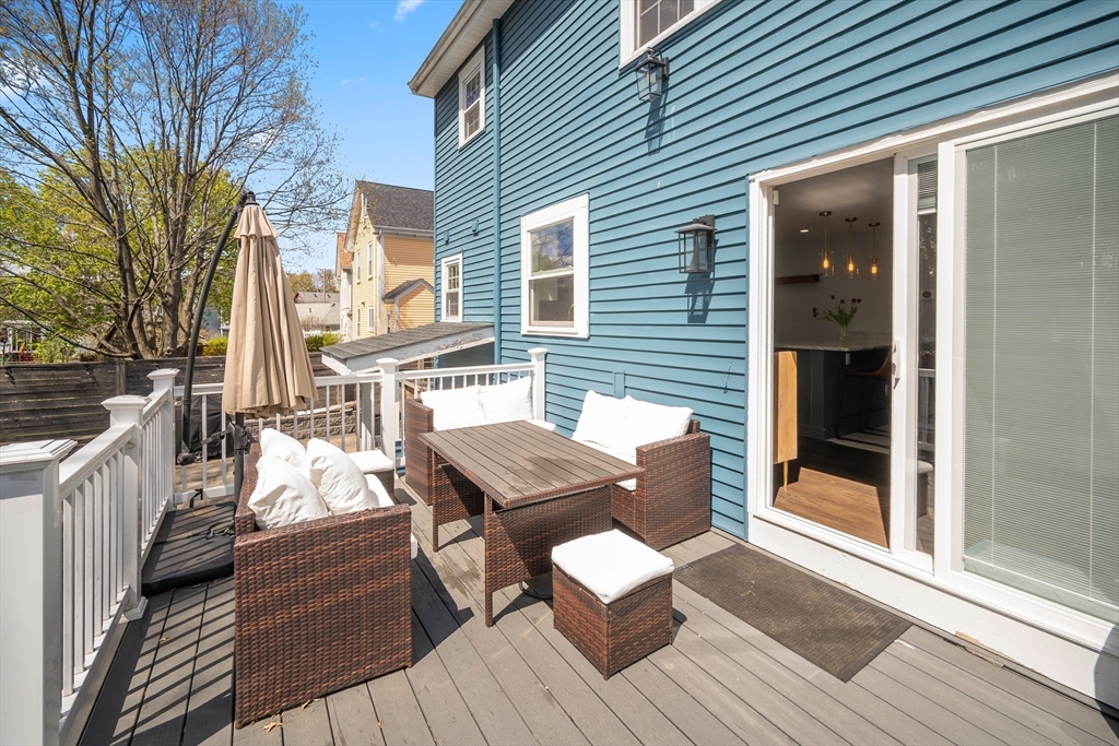 59 Wyvern St, Boston, MA Photo #27