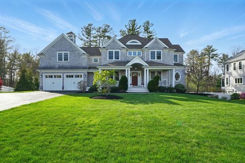 4 Summit Dr Norwell MA 02061
