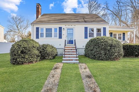 20 Isabelle Avenue Holbrook MA 02343