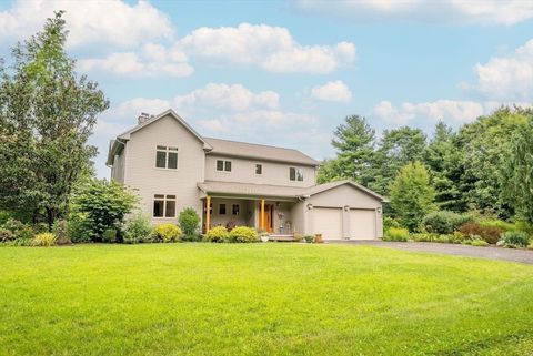 12 Old Bay Road Belchertown MA 01007