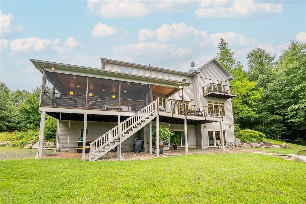 12 Old Bay Road