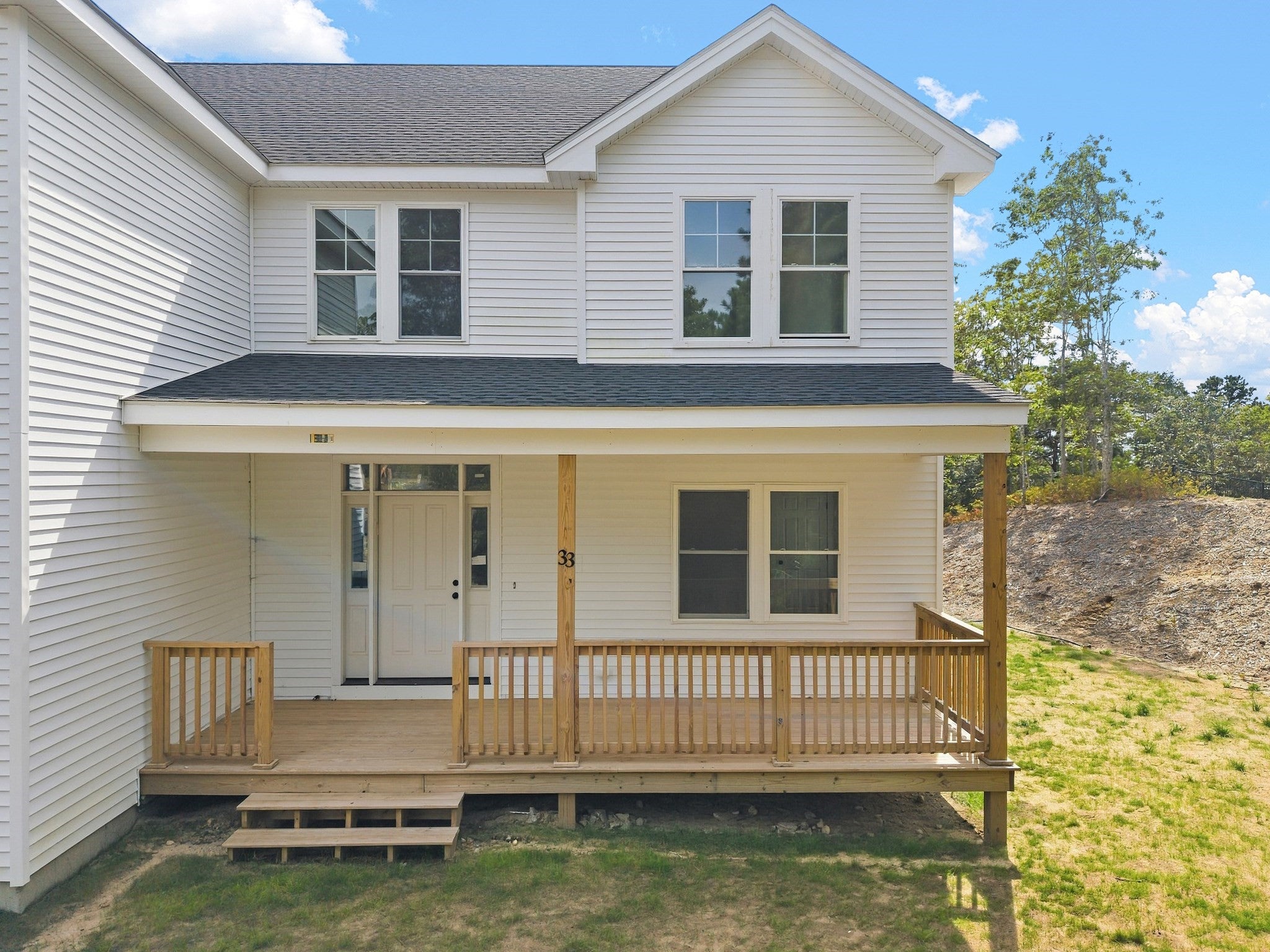 33 Seabiscuit Dr