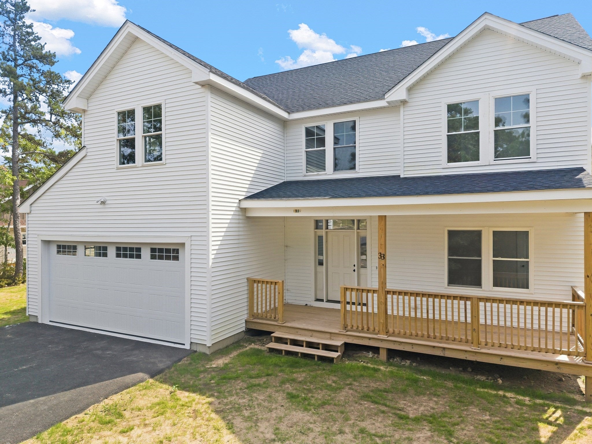 33 Seabiscuit Dr