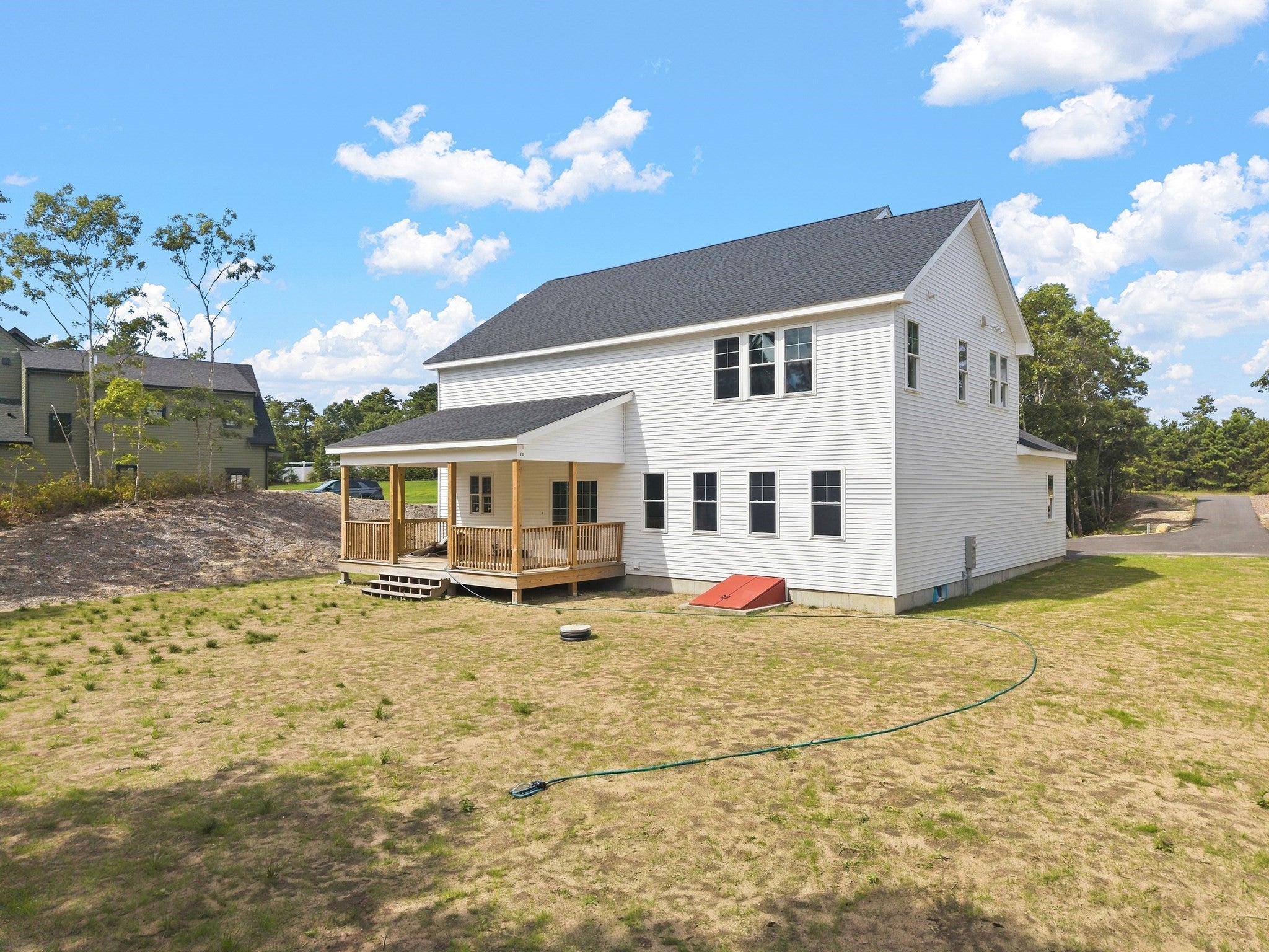 33 Seabiscuit Dr, Plymouth, MA Photo #39