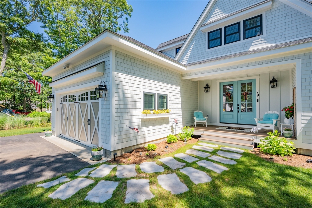 79 Neshobe Rd