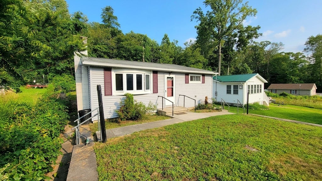 27 Richie Rd, Douglas, MA, 27 Richie Rd, Douglas, MA Photo #16