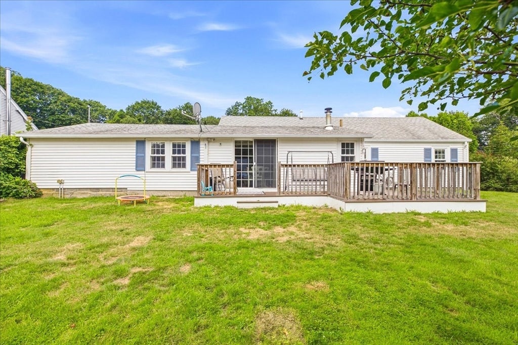 2 Howland Ct, Middleboro, MA, 2 Howland Ct, Middleboro, MA Photo #27