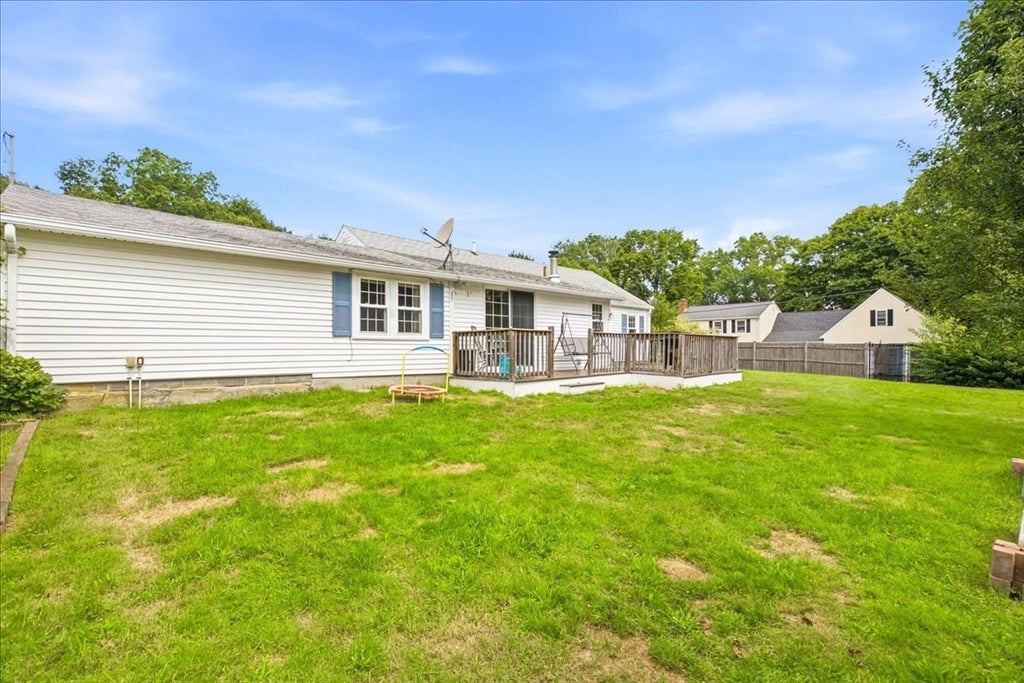 2 Howland Ct, Middleboro, MA, 2 Howland Ct, Middleboro, MA Photo #29