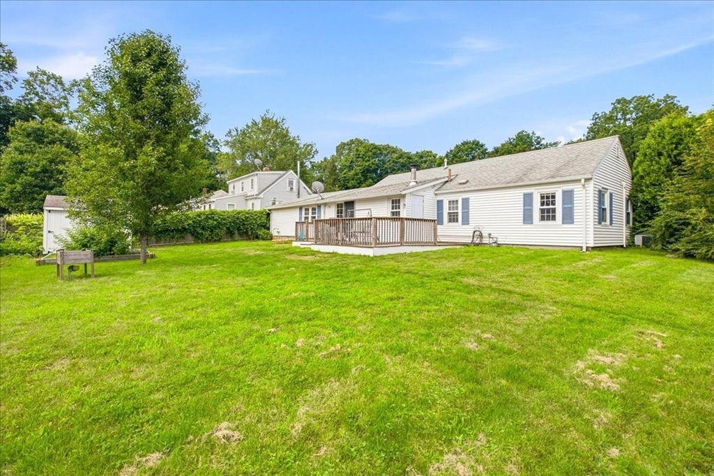 2 Howland Ct, Middleboro, MA, 2 Howland Ct, Middleboro, MA Photo #28