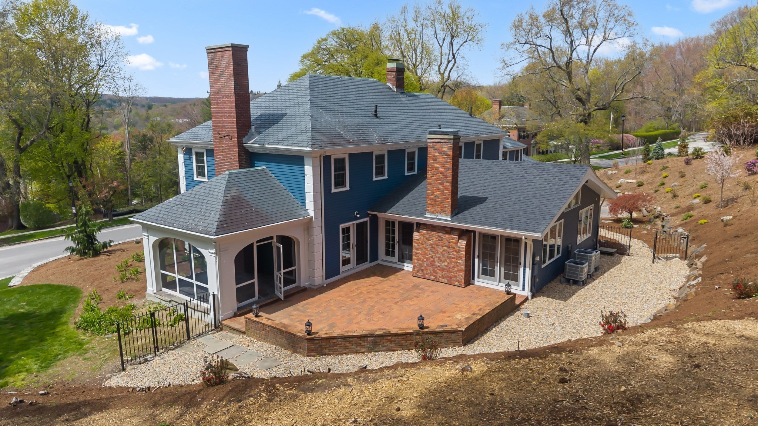 20 Westwood Dr