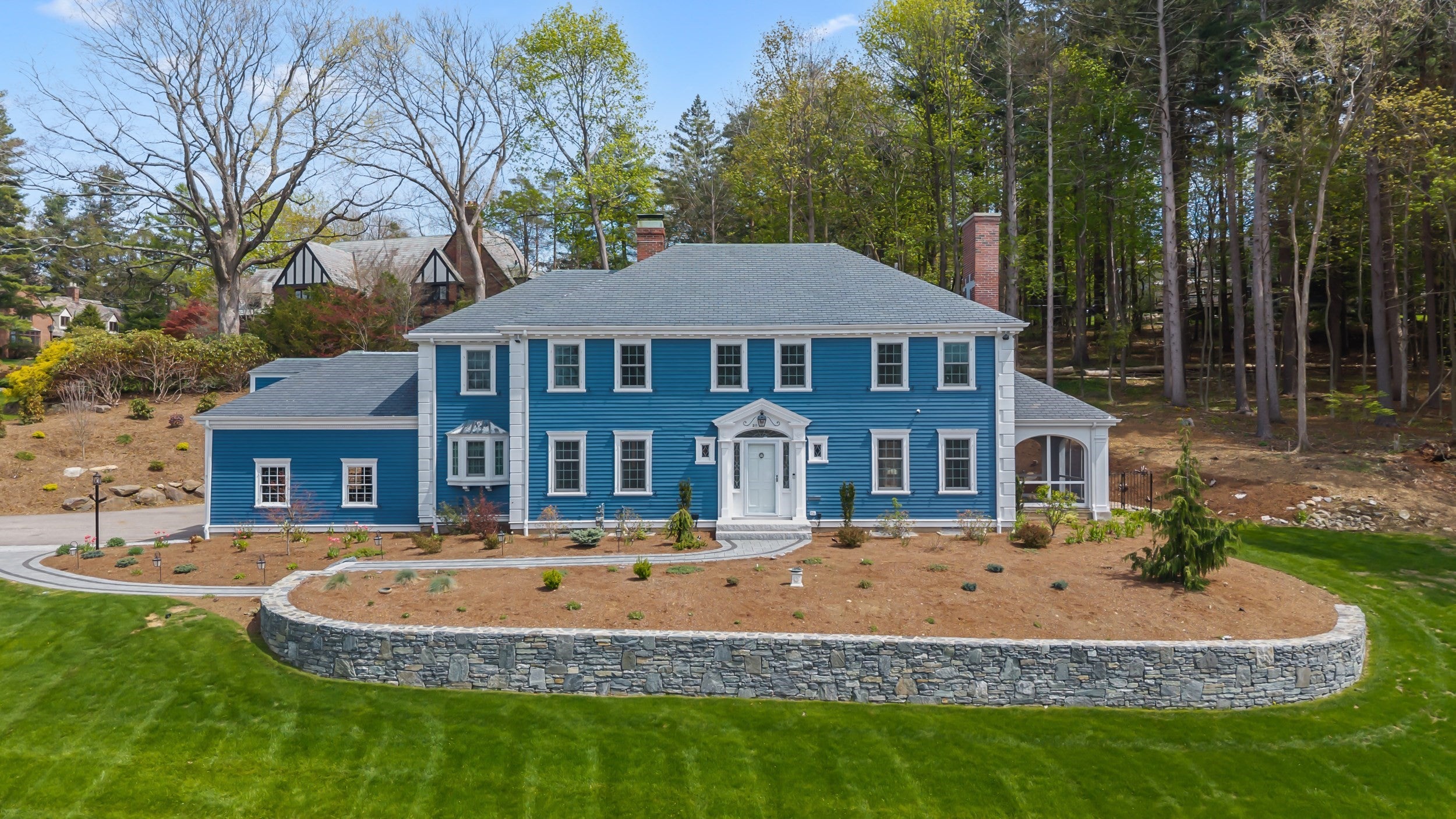 20 Westwood Dr