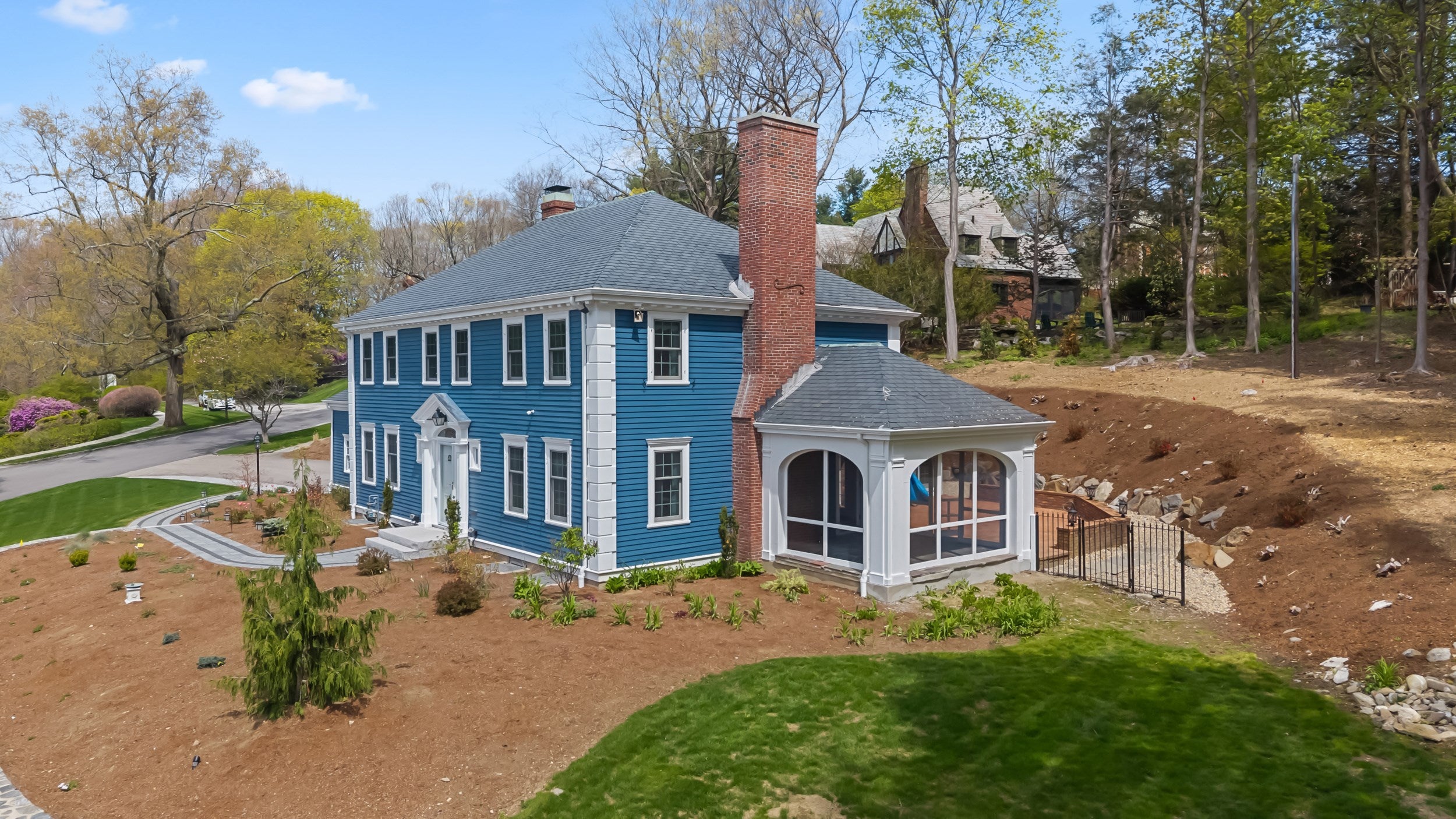 20 Westwood Dr