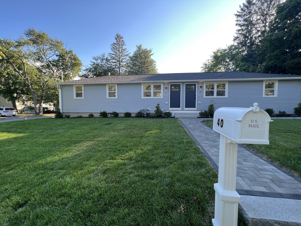 40 Genetti Circle #40