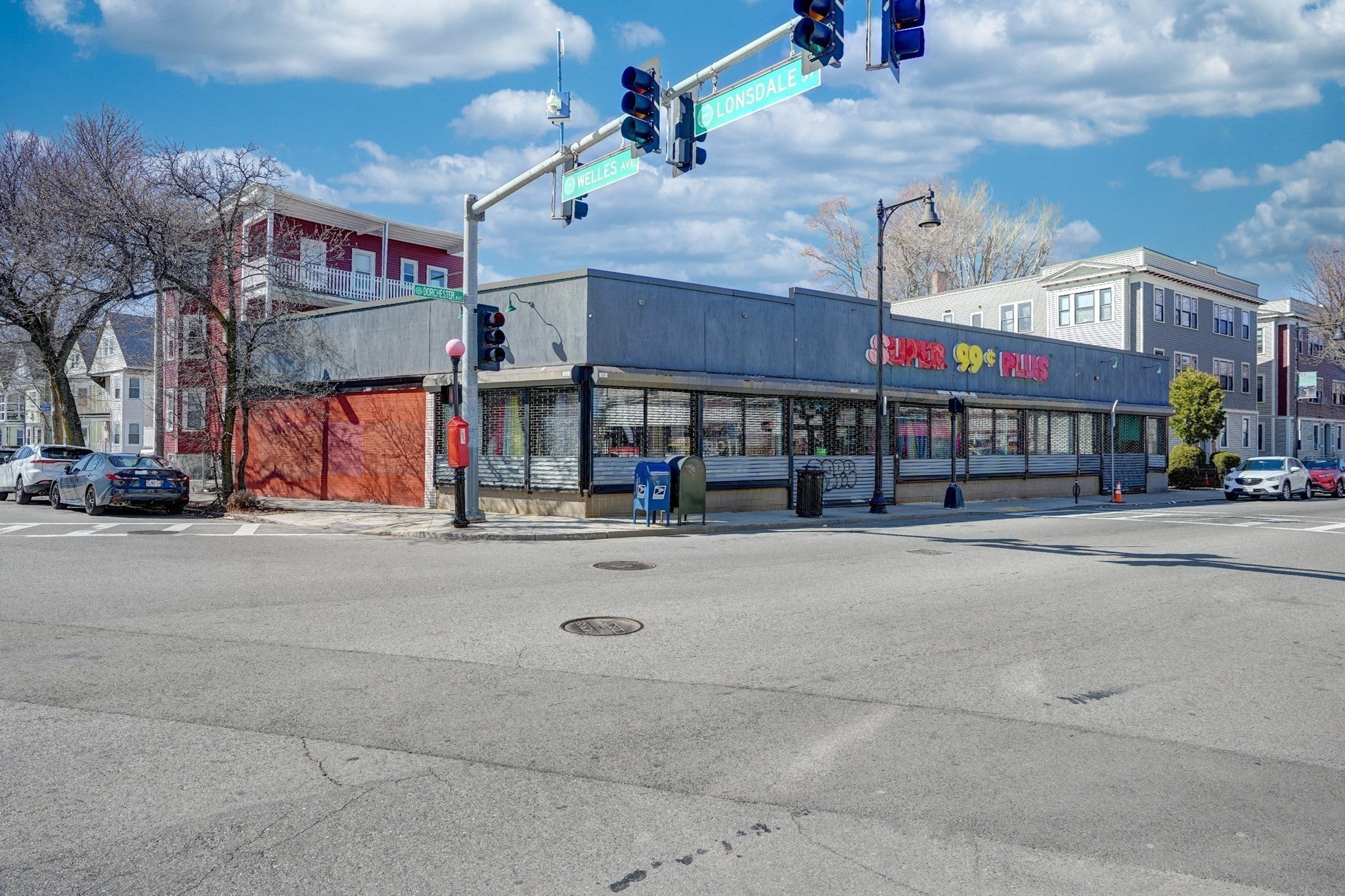 1759 Dorchester Ave