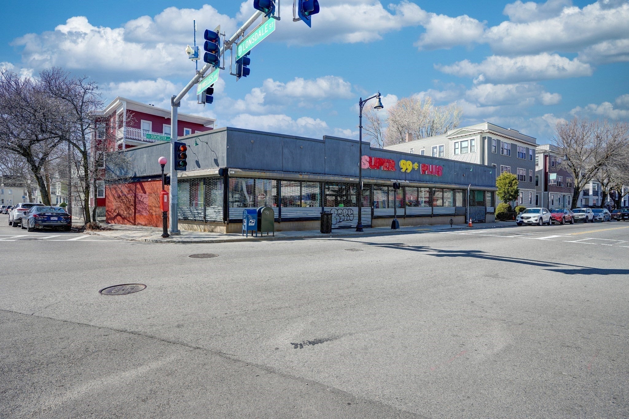 1759 Dorchester Ave