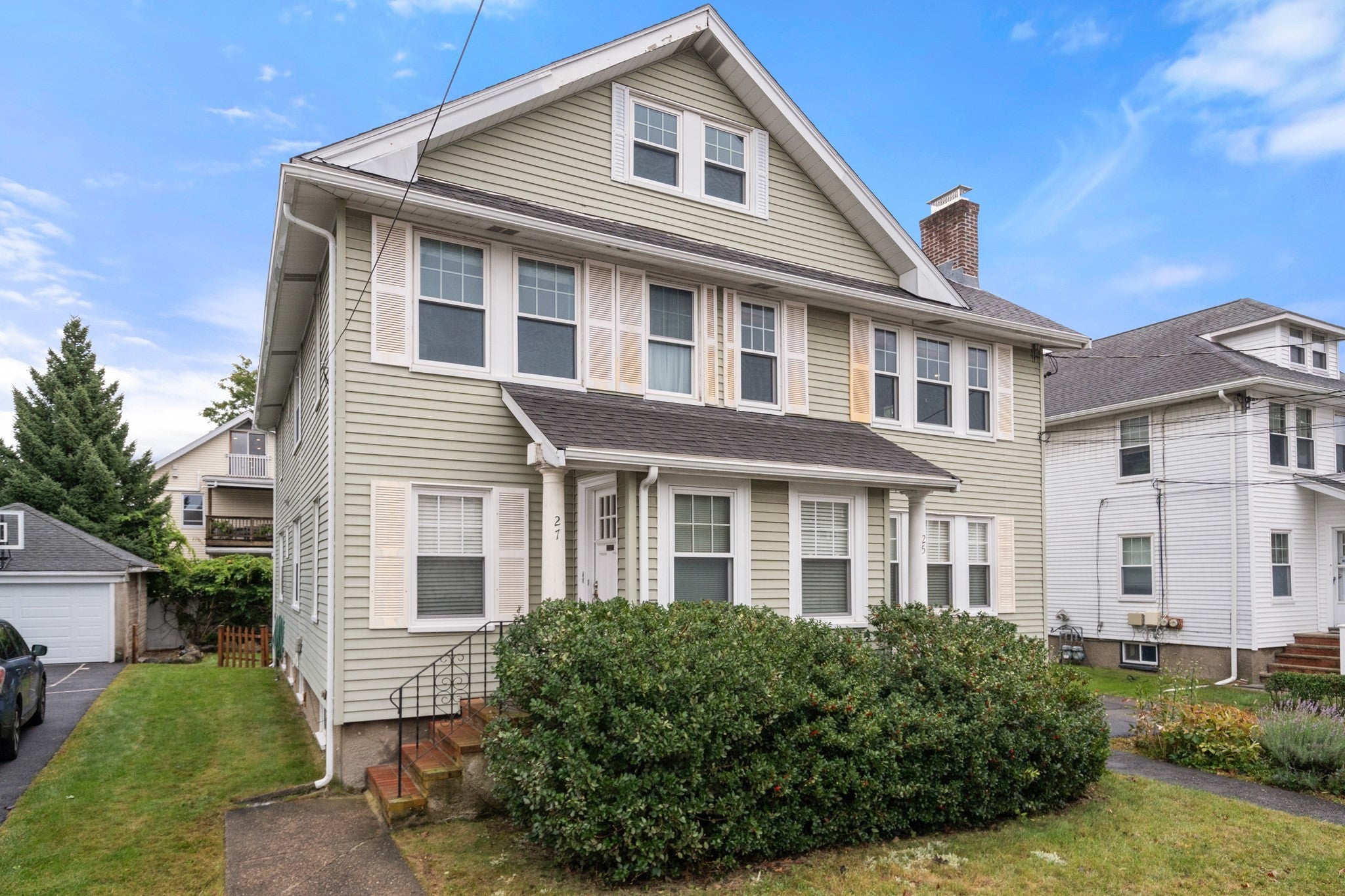 25-27 Dalton Road #27, Belmont, MA, 25-27 Dalton Road #27, Belmont, MA Photo #1