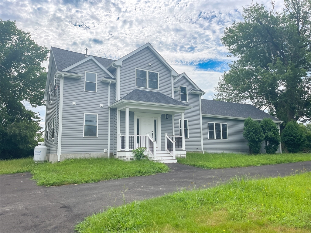 View Swansea, MA 02777 house