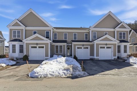 Photo of 5 Bayberry Lane #B, Ayer, MA 01432 (MLS # 73484936)