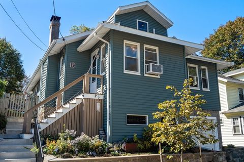 12 Victor St Malden MA 02148