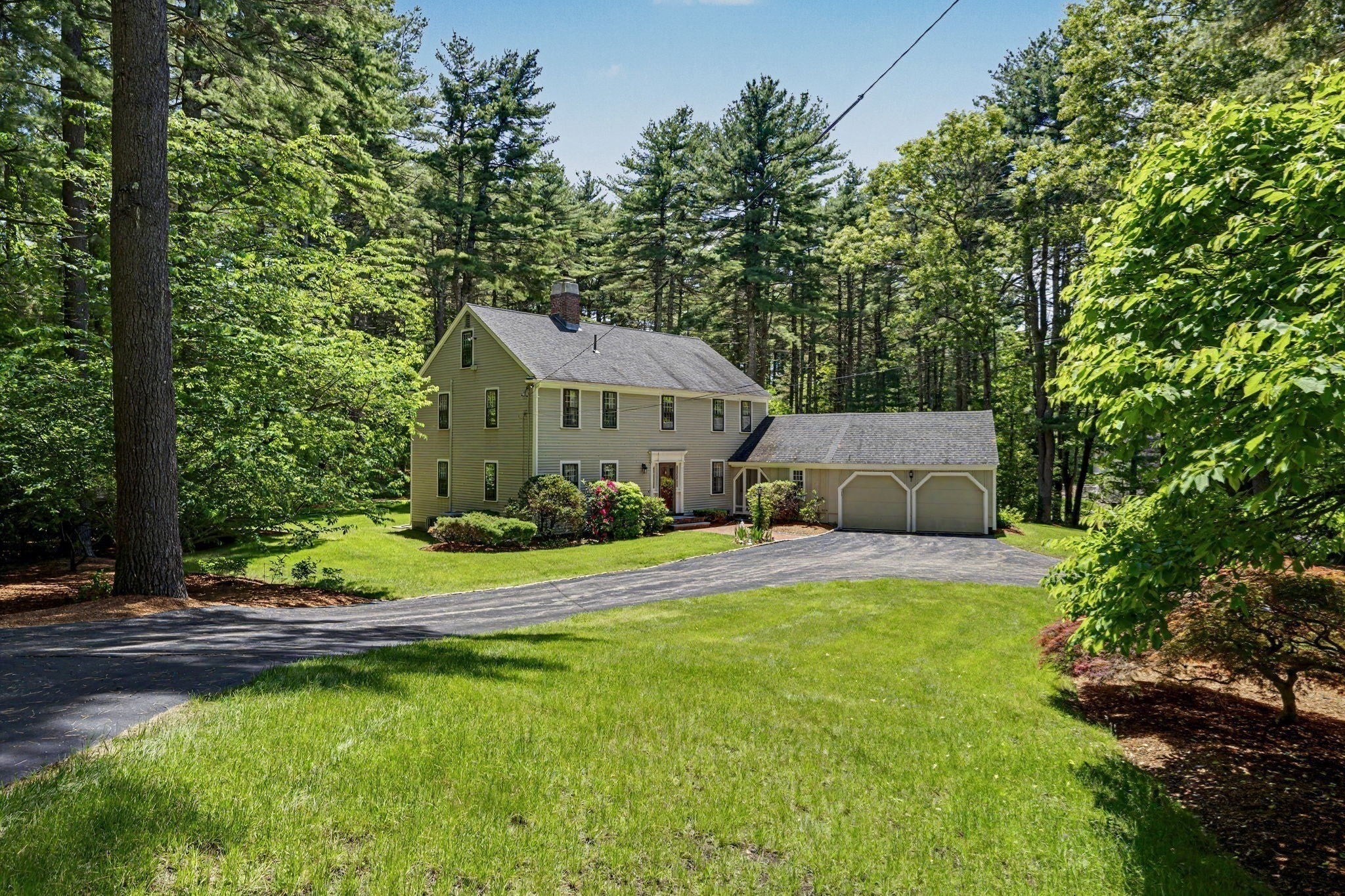 192 Peakham Rd, Sudbury MA 01776