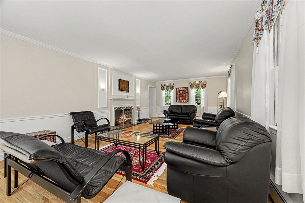 192 Peakham Rd
