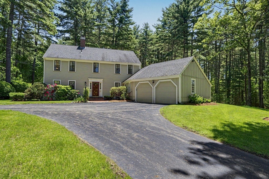 192 Peakham Rd