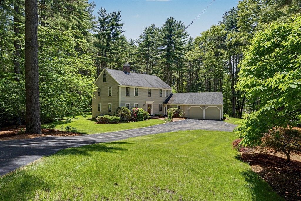 192 Peakham Rd