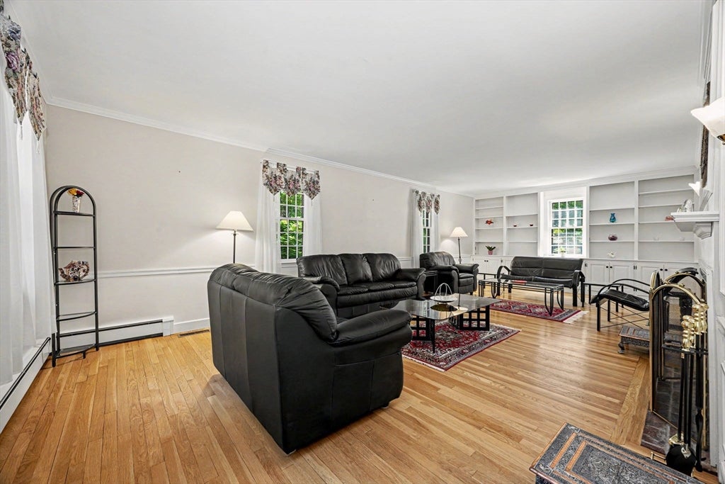 192 Peakham Rd