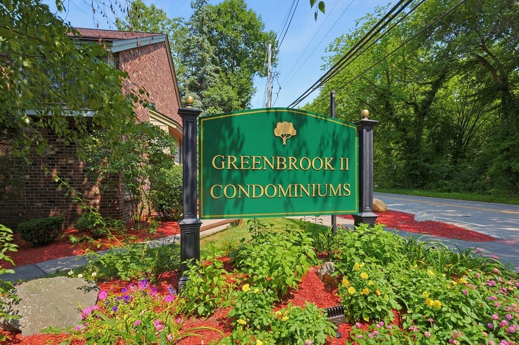 31 Greenbrook Drive #31, Stoughton, MA Photo #1