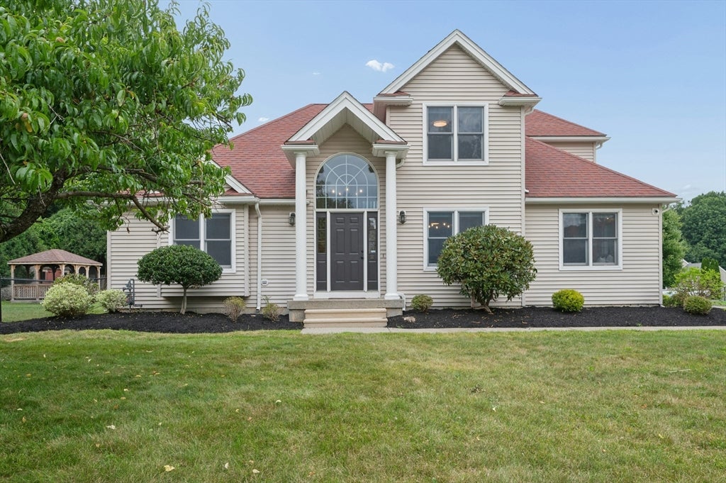 2 Brian Cir, Millbury, MA, 2 Brian Cir, Millbury, MA Photo #1