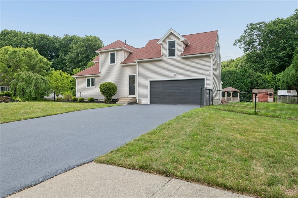 2 Brian Cir, Millbury, MA, 2 Brian Cir, Millbury, MA Photo #33