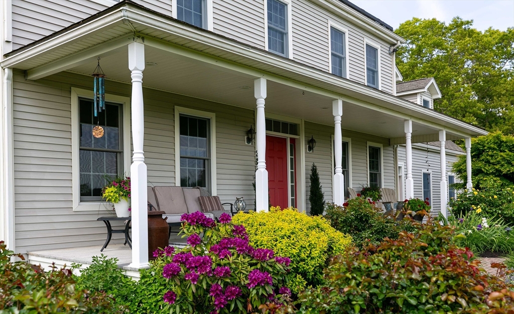 43 Southwick Rd