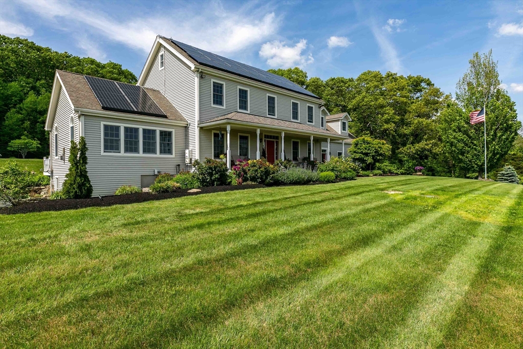43 Southwick Rd