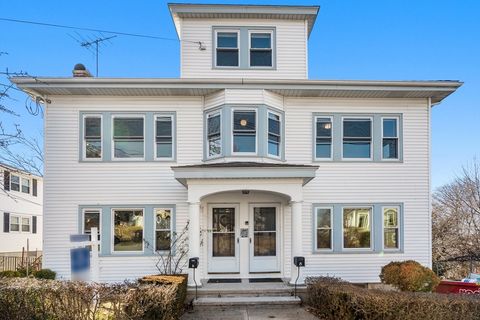 8 Charlesview St 8 Boston MA 02135