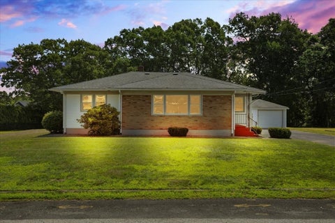 Photo of 60 Sunhill Road, Taunton, MA 02780 (MLS # 73555881)