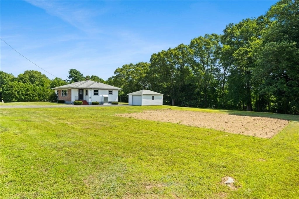 Photo of 60 Sunhill Road, Taunton, MA 02780 (MLS # 73555881)