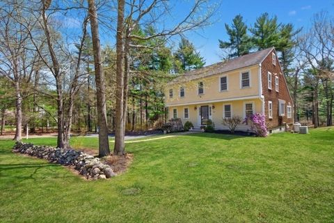 Photo of 245 North St, Duxbury, MA 02332 (MLS # 73510430)