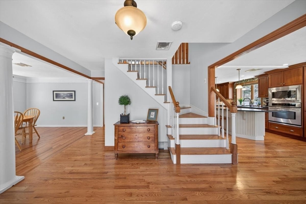 245 North St