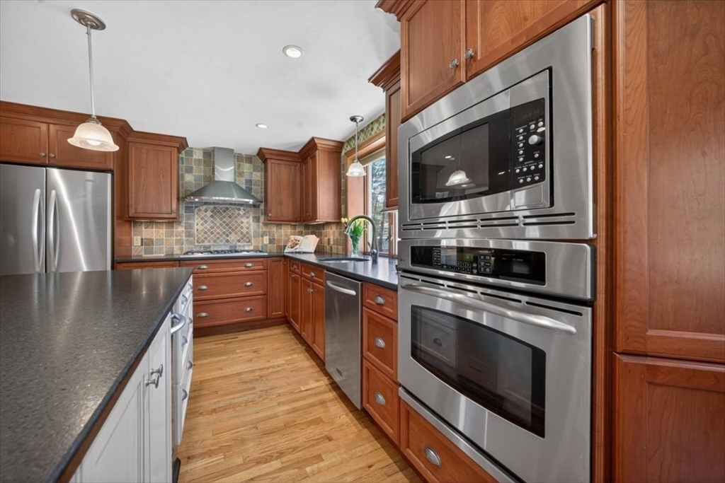 245 North St