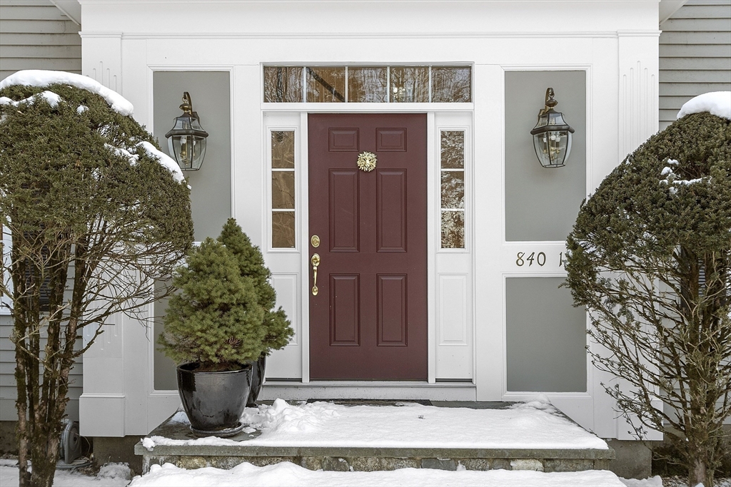 840-A Old Road To 9 Acre Cor