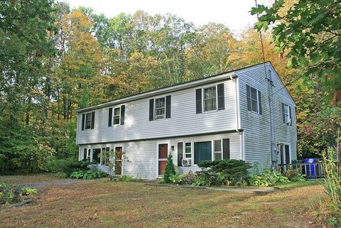 147 Pantry Road Hatfield MA 01035