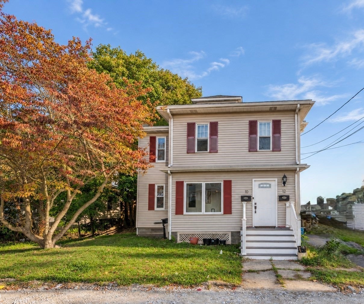 10-12 Cranch St, Quincy, MA, 10-12 Cranch St, Quincy, MA Photo #2