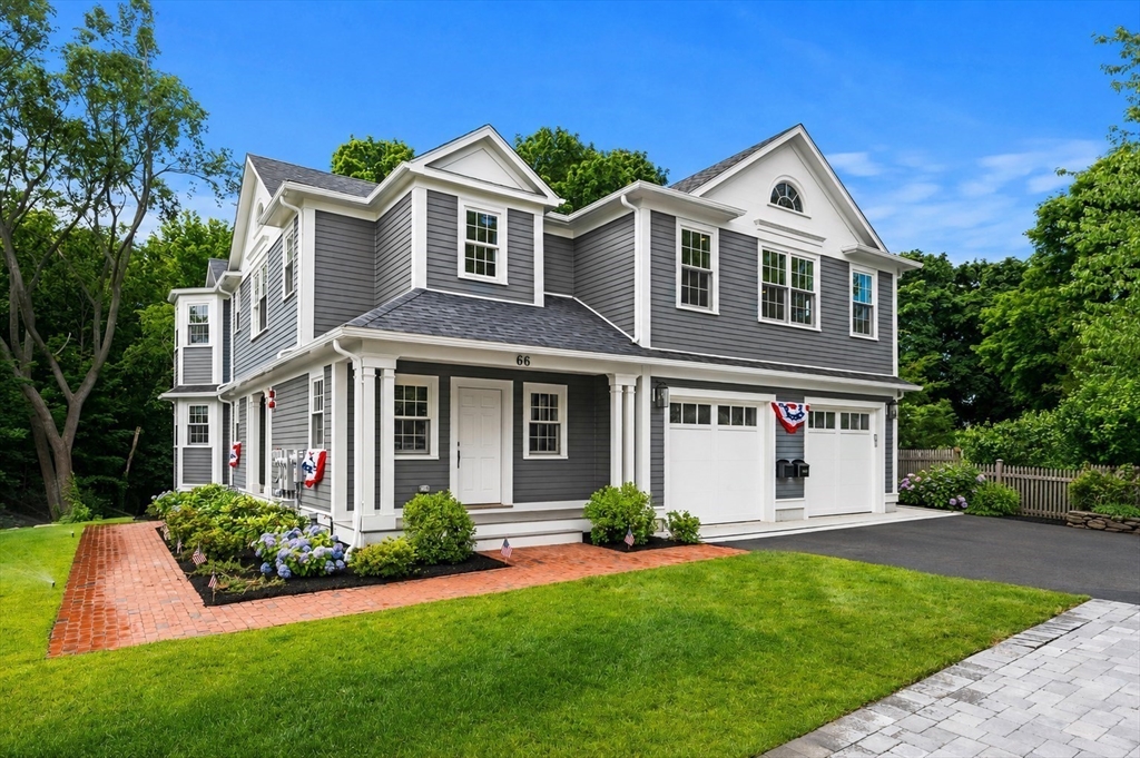 66 Pleasant Street 2
