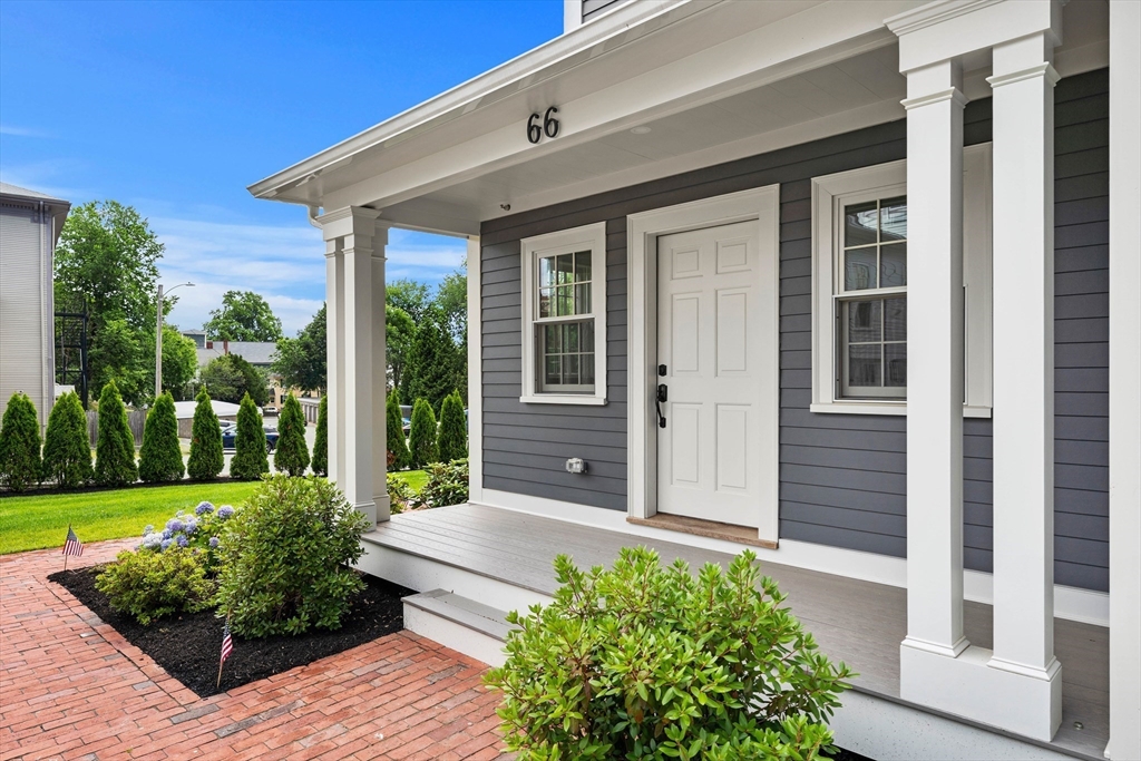 66 Pleasant Street 2